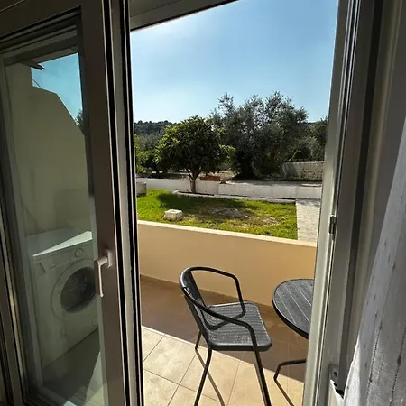 Alia Di Rodi 2 Apartament Afantou